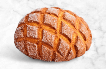 Melonpan Chocolate