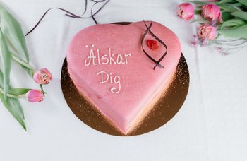 Mäster Jacobs - Mi amor