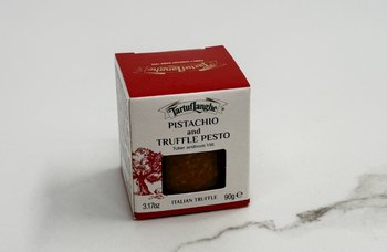 Brødrene Berggren - Pistasj og trøffel pesto