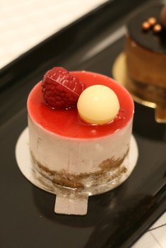 Rosenberg - Desserter