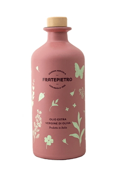 Brødrene Berggren - Olivenolje Fratepiero delicato fruity