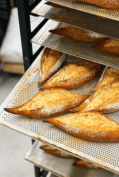 Encore - Baguette