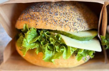 Mäster Jacobs - Surdeg vallmo