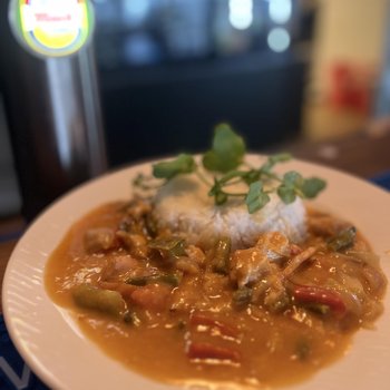 Bengts Bistro - Grytebuffet