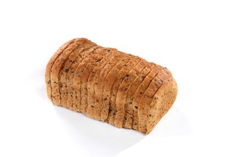 Bergen Kantinetjeneste - Glutenfritt Kornbrød