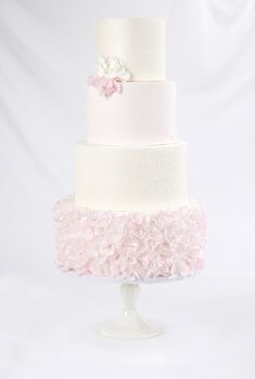 Cakes by Hancock - Anna