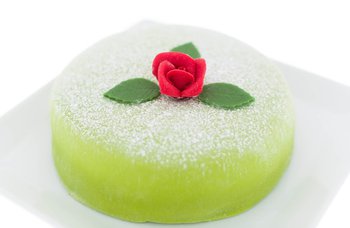 Ullas Kondis - Prinsesstårta