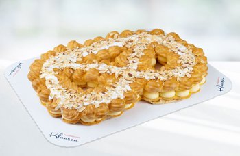 Viken Mathus - Waleskringle og walesring