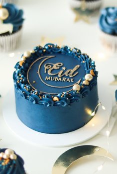 Cakes by Hancock - Eid Bentokake