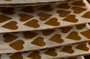 Brogyllen - Pepparkaksdeg 500g