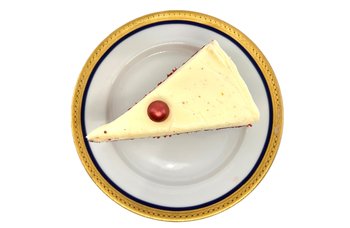 Bakeriet Mo i Rana - Red Velvet