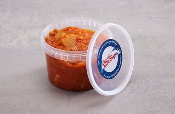 Brødrene Berggren - Bacalao