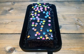 Westre bakeri - Nonstop formkake