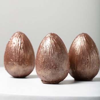 Encore - Små melkesjokolade egg