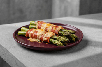 Viken Mathus - Fingermat