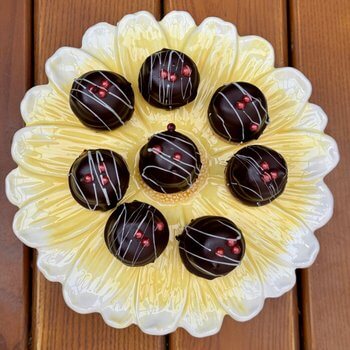 Trygstad bakeri - Suksess-Sarah