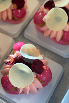 Mendels Oslo - Petit Coeur