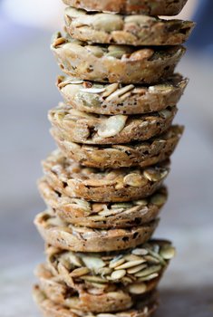 Kanelsnurren Stavanger - Pumpkinsnack 