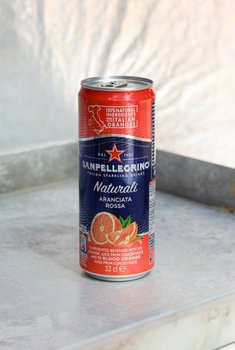 Mjøl - San Pellegrino