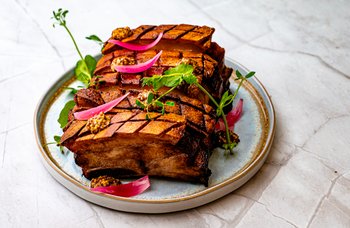 Modern Catering - Juletapas komplett 