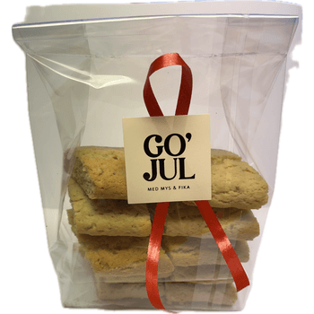 Ditt Café - Biscotti