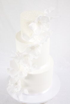 Cakes by Hancock - Karoline