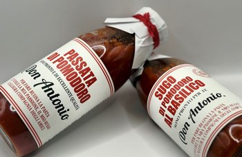 Monrads - Don Antonio