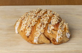 Fattigmann - Carlson