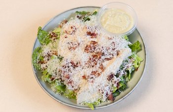 Bare Beppe - Salater