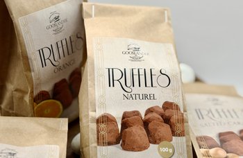 Monrads - Gooslander Tryfflar