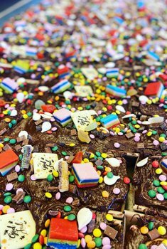 Ryfylke bakeri & konditori - Delfiakake 