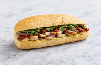 Encore - Kalkun Ciabatta