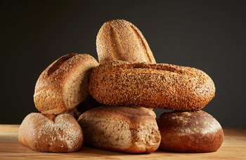 Bergen Kantinetjeneste - Setesdalsbrød
