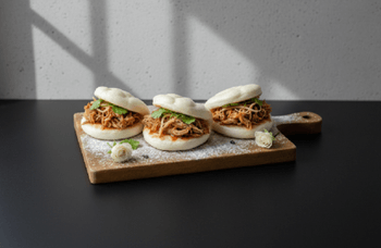 Viken Mathus - Fingermat