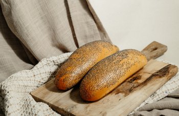 Mäster Jacobs - Små baguetter