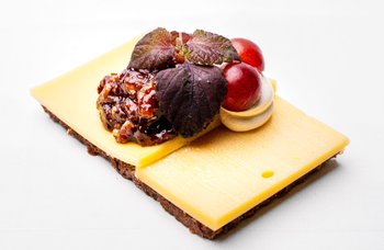 Nybroe Smörrebröd - Vesterhavsost