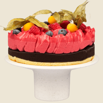 Paradis Gelateria - Liten Iskremkake