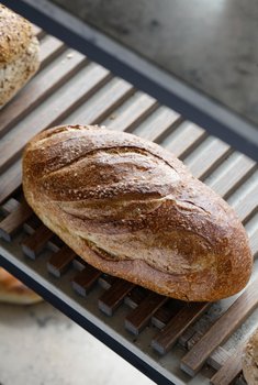 Kanelsnurren Stavanger - Urtebrød