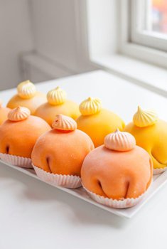 Rosenborg bakeri - Påskepoteter