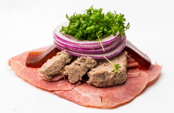 Nybroe Smörrebröd - Dyrlægens natmad