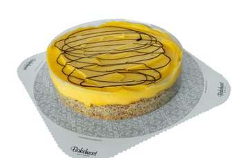 Bakehuset Hammerfest - Suksessterte