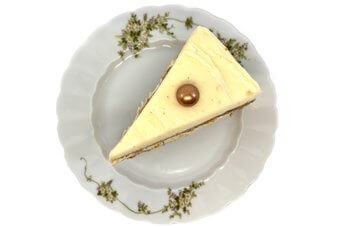 Bakeriet Mo i Rana - Gulrotkake