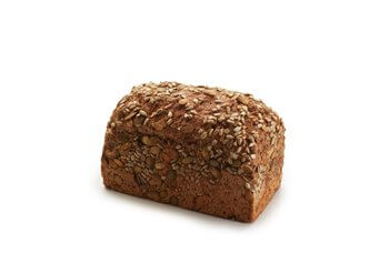 Bergen Kantinetjeneste - Baker Bruns Rugbrød