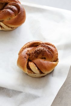 Kanelsnurren Stavanger - Pepperkakesnurr