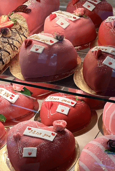 Brogyllen - Kärleksbrev