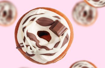 Blomsø Bakeri - Donuts