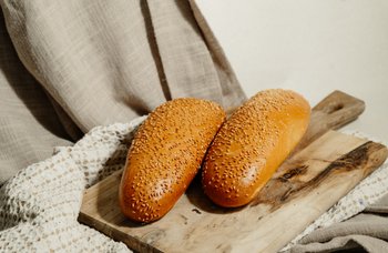 Mäster Jacobs - Små baguetter