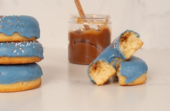Presteruds bakeri og konditori - Farsdag Cake Donut