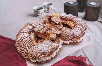 Pedersens Bakeri - Waleskringle