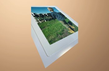 Stavanger Conditori - Spiselig kakebilde - print på sukkerark